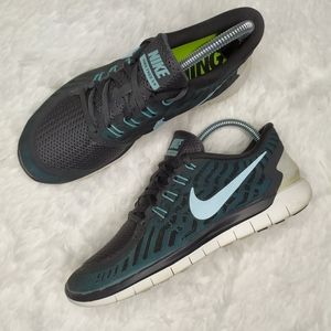 Nike Free 5.0 Running Shoes